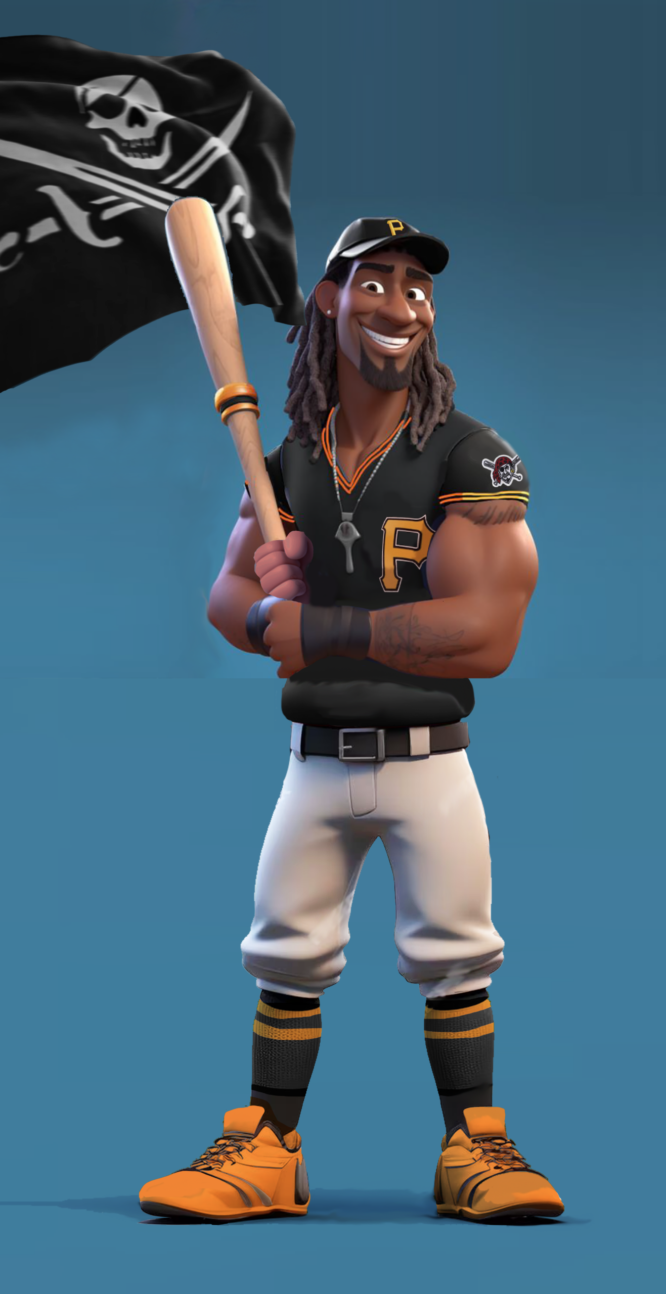 cutch full flag 2