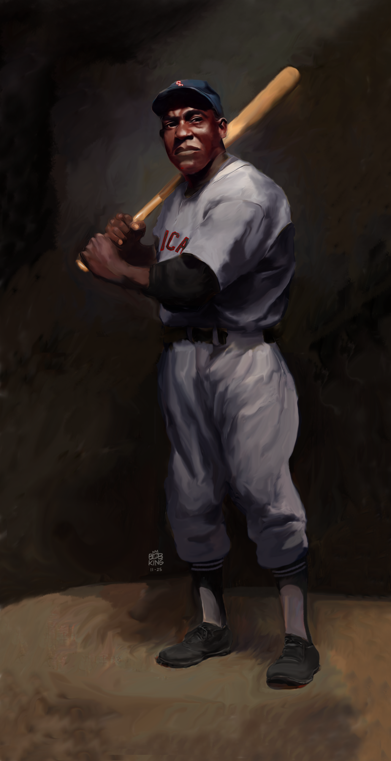 minoso no border
